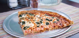 Chicken Chilli Pizza