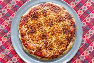 Cheese Pizza