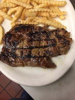 Country Fried Steak