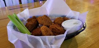 Boneless Wings
