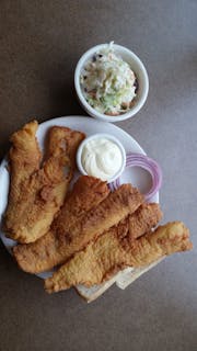 Chicken Pub Tenders