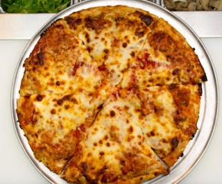 Cheese Pizza