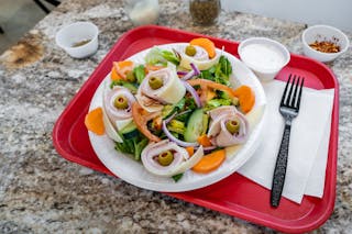 Chef's Salad