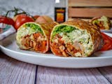 Fajita Burrito