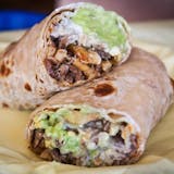 Mixto Burrito