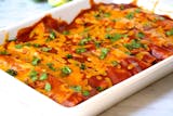 Enchiladas Chipotle