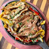 Mixed Fajita