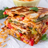 Chicken Quesadilla