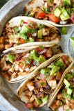 Chicken Taco