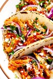 Tinga Taco