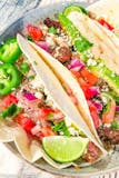 Steak Taco