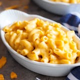 Side of Mac & Cheese