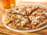 Mexican Pizza