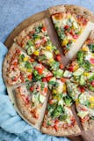 Veggie Pizza