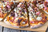 Meat Lovers Pizza