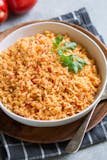 Mexican Rice