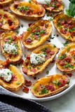 Potato Skins
