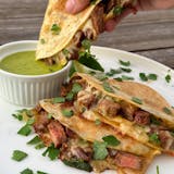 Steak Quesadilla