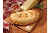 Mexican Calzone