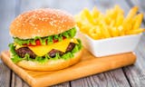 Cheeseburger