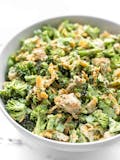 Chicken & Broccoli Salad