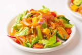 Tossed Salad