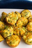 Broccoli Bites