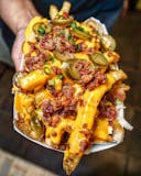 Double Loaded Fries