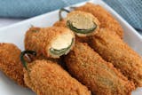Jalapeno Poppers