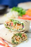 Veggie Wrap