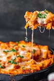 Baked Ziti