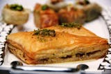 Baklava 2 pieces