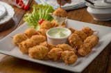 Jalapeno Poppers