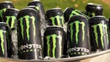 Monster Energy