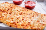Breadsticks with Cheese