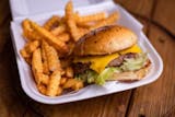 Cheeseburger