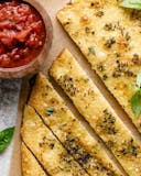 Breadsticks