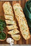 Garlic Cheese Bread