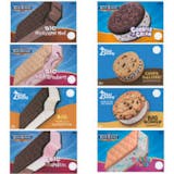 Ice Cream Bar's