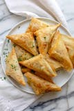 Spanakopita