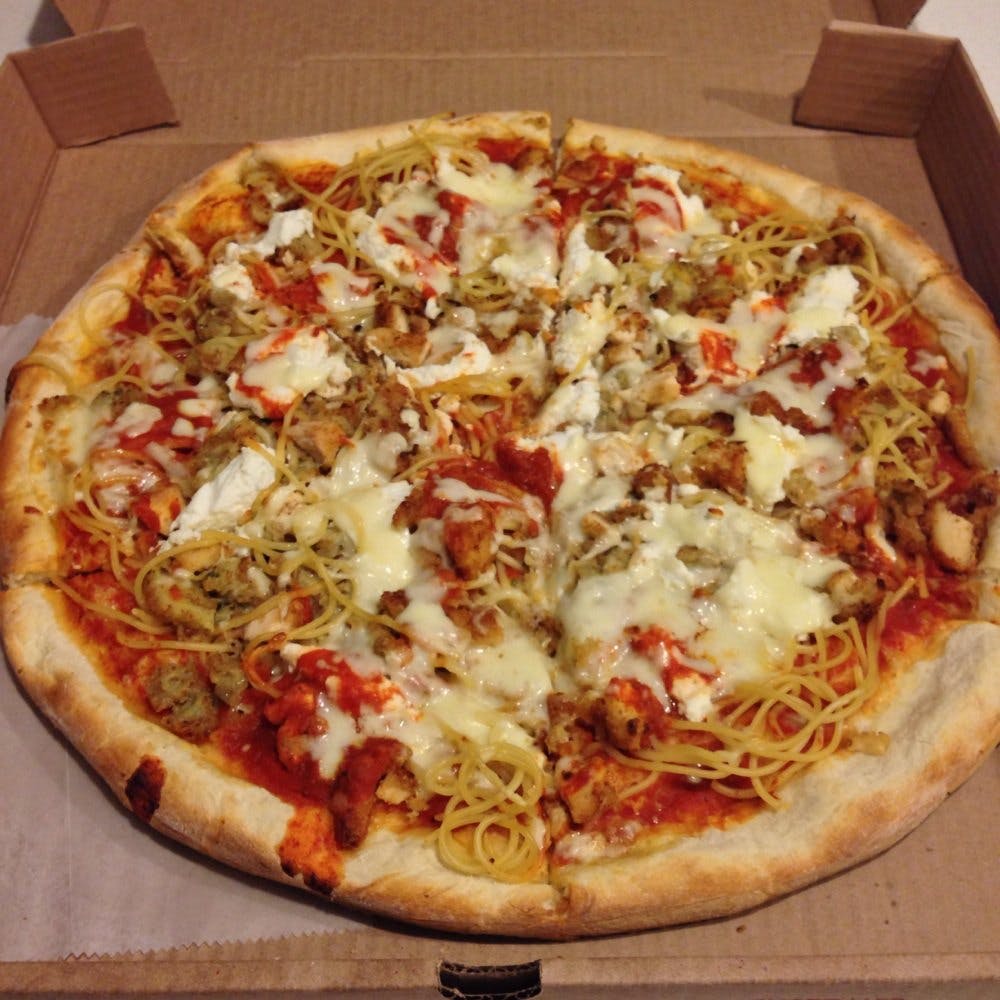 Diva Pizza