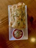 Garlic Twist