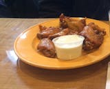 Ramuntos Jumbo Wings