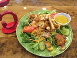 Honey Mustard Chicken Salad