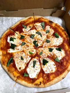 Margarita Pizza