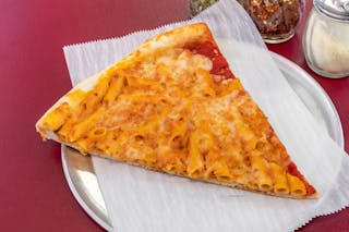 Penne Vodka Pizza
