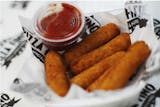 Fried Cheese Sticks