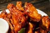 Classic Bone-In Wings