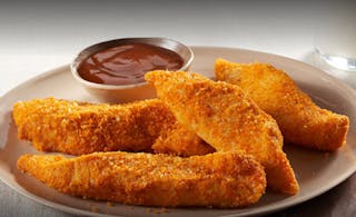 Chicken Fingers