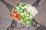 Italian Treciolina Salad